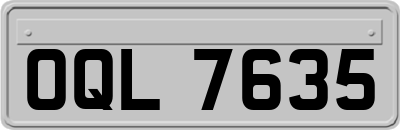 OQL7635