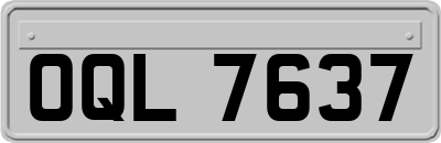 OQL7637