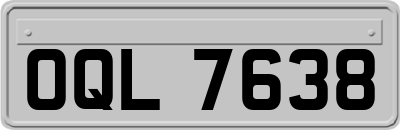 OQL7638