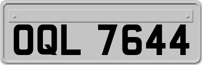 OQL7644