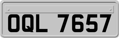 OQL7657