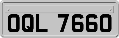 OQL7660