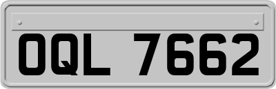 OQL7662