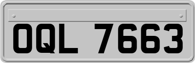 OQL7663