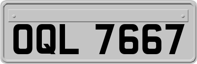 OQL7667