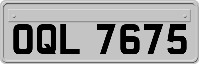 OQL7675