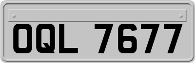 OQL7677