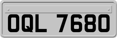 OQL7680
