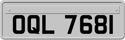 OQL7681