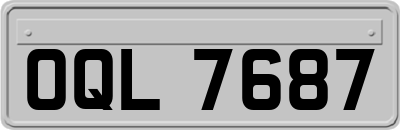 OQL7687