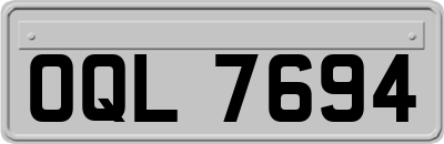 OQL7694
