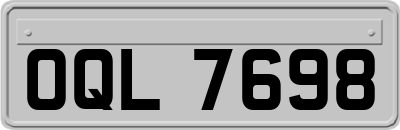 OQL7698