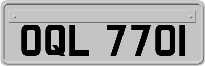 OQL7701