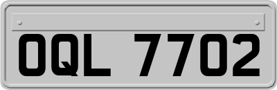 OQL7702