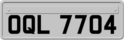 OQL7704