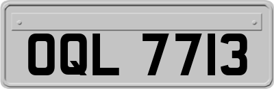 OQL7713