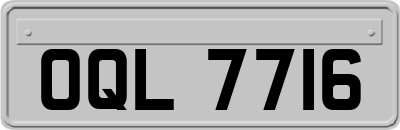 OQL7716