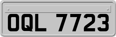 OQL7723