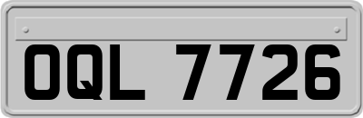 OQL7726