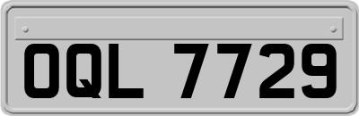OQL7729