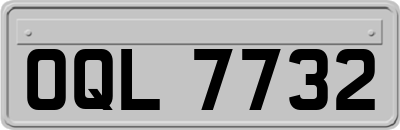 OQL7732