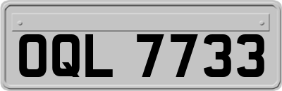 OQL7733