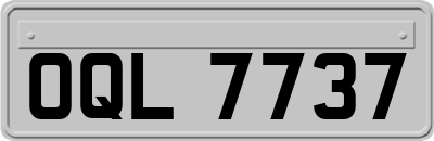 OQL7737