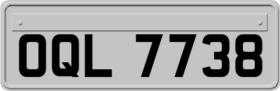 OQL7738