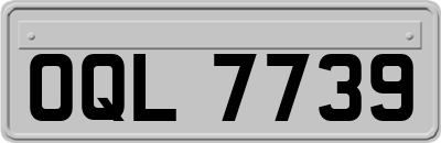 OQL7739