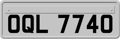 OQL7740