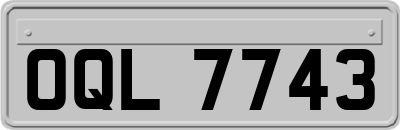 OQL7743