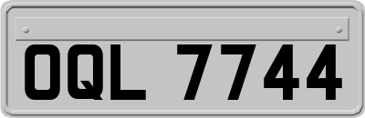 OQL7744