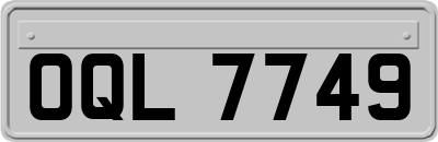OQL7749