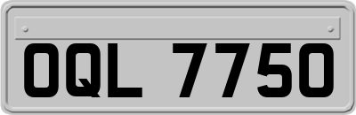 OQL7750
