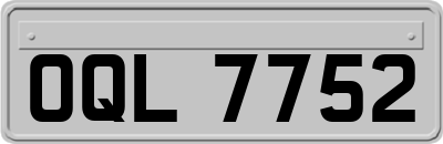 OQL7752