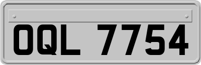 OQL7754