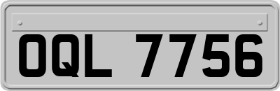 OQL7756