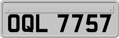 OQL7757