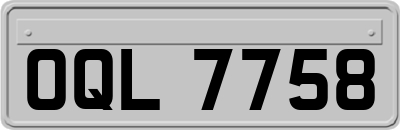 OQL7758