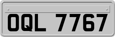 OQL7767