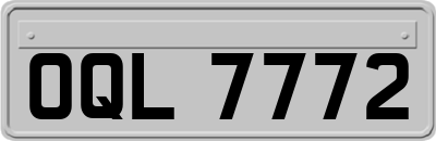 OQL7772