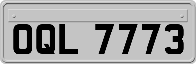OQL7773