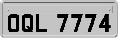 OQL7774