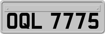 OQL7775