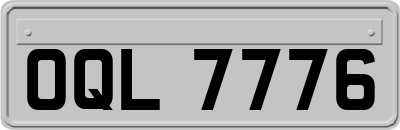 OQL7776