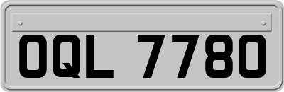 OQL7780