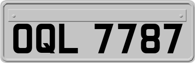 OQL7787
