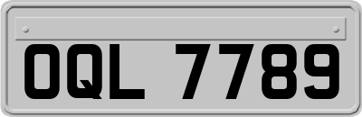 OQL7789