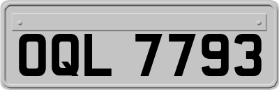 OQL7793