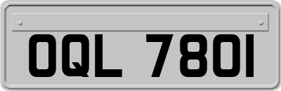 OQL7801
